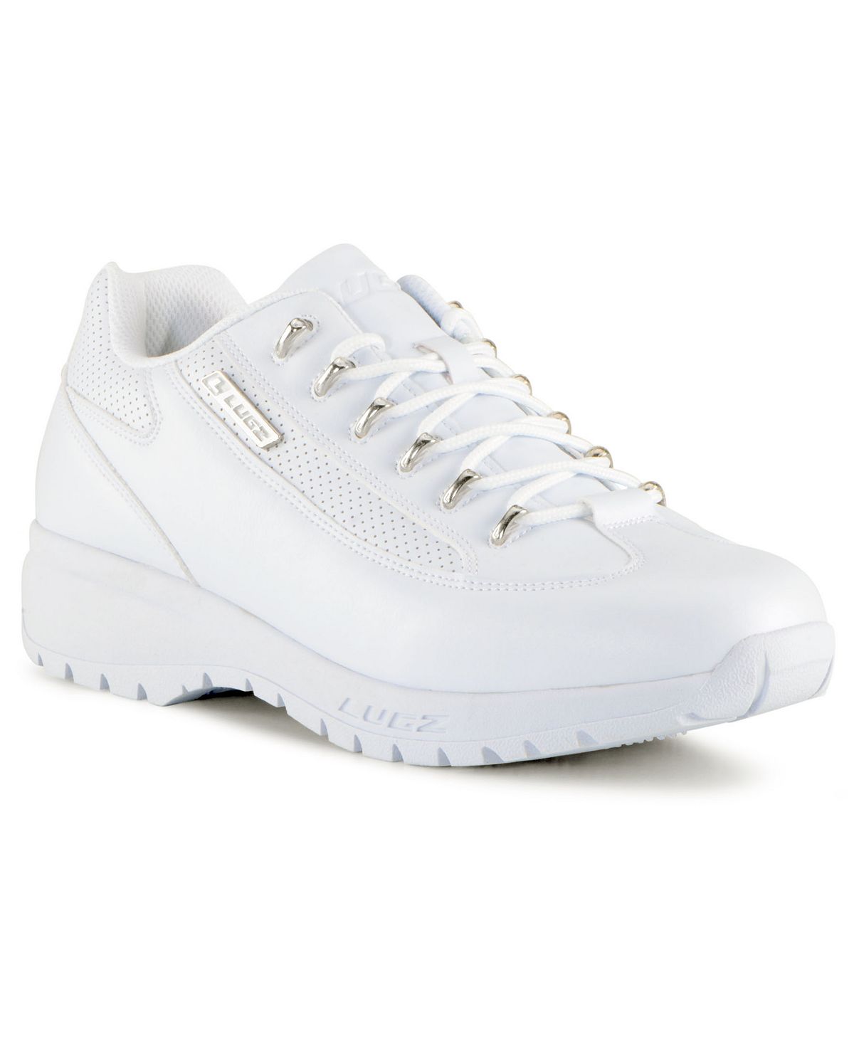 

Мужские модные кроссовки без шнуровки Express Classic Lugz