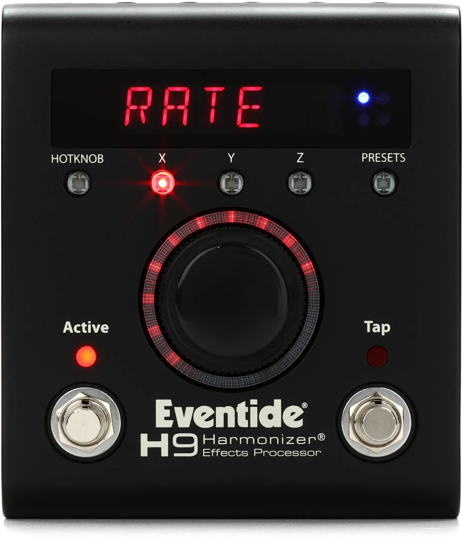 

Педаль мультиэффектов Eventide H9 Max Dark