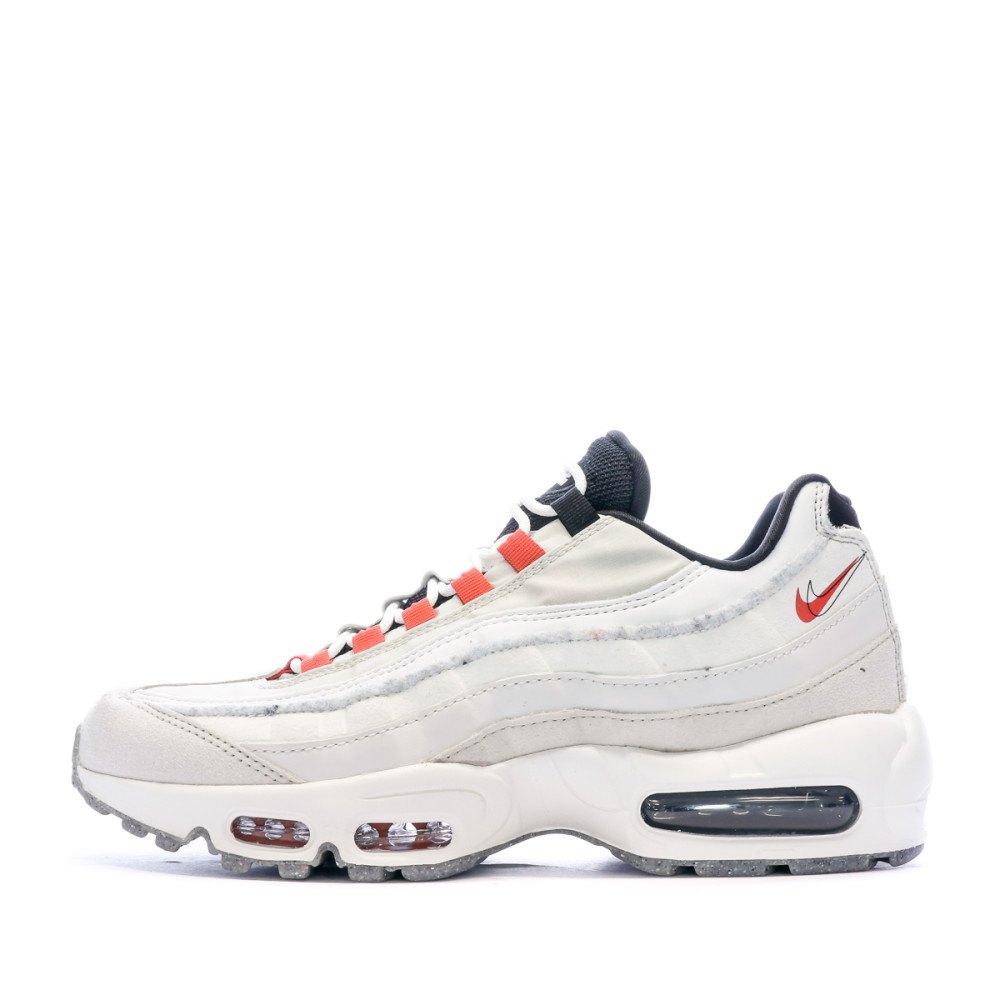 

Кроссовки Nike Air Max 95, белый