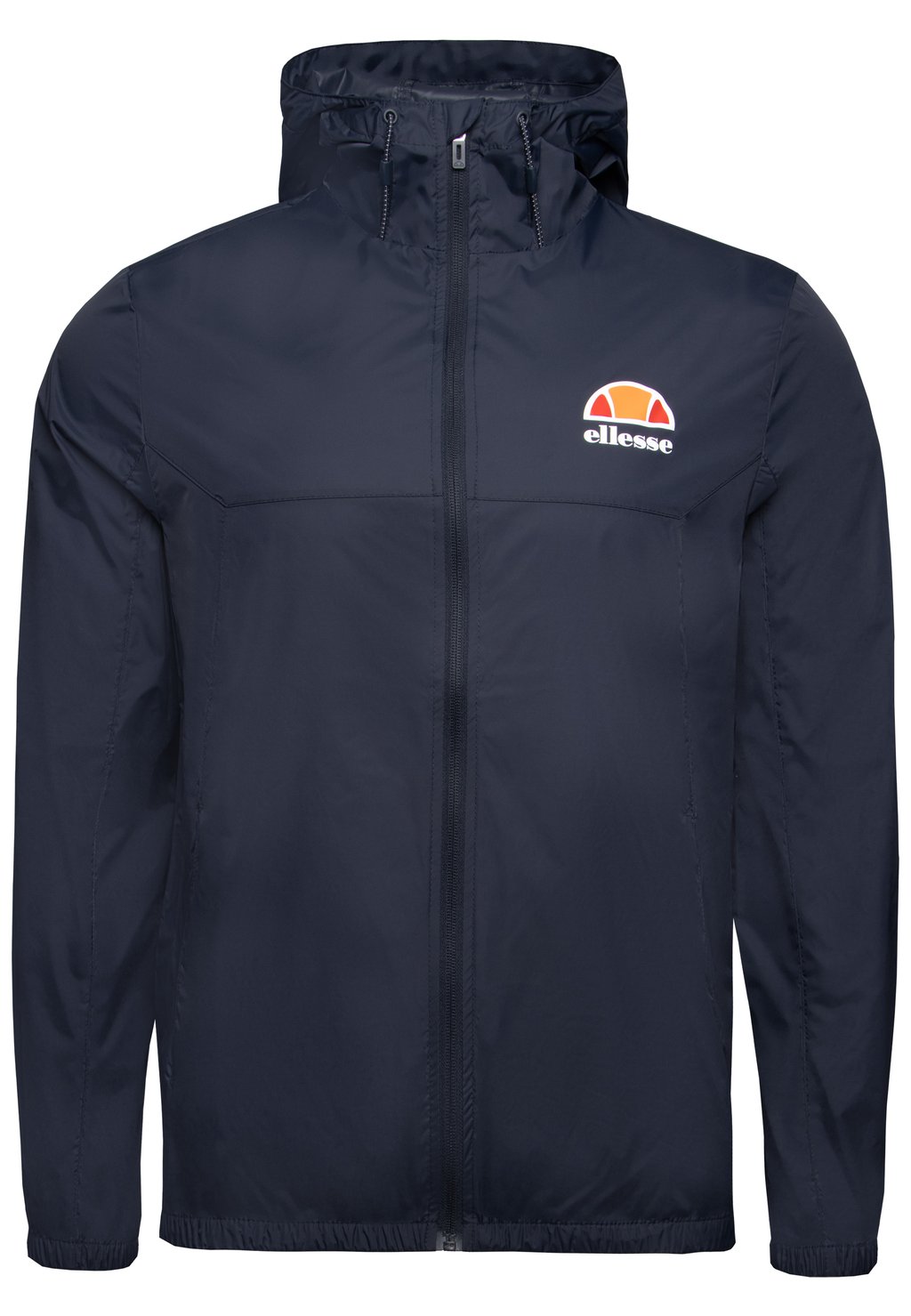 

Демисезонная куртка MORALEZ Ellesse, цвет navy