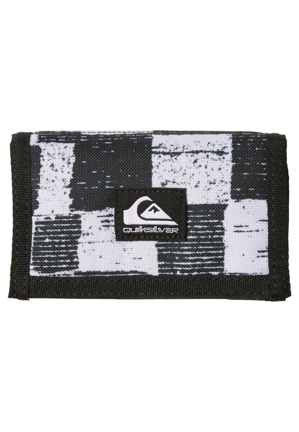 

Кошелек THE EVERYDAILY Quiksilver, цвет black black