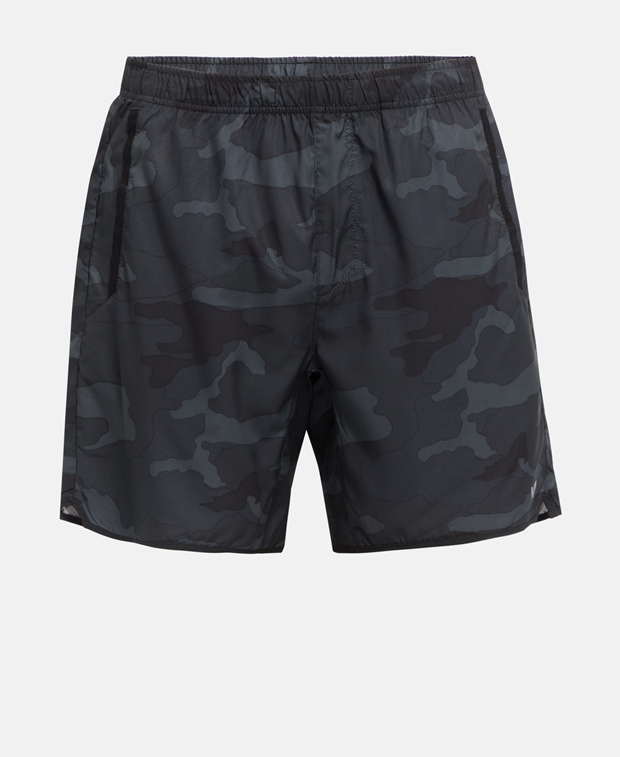 

Тренировочные шорты RVCA, хаки