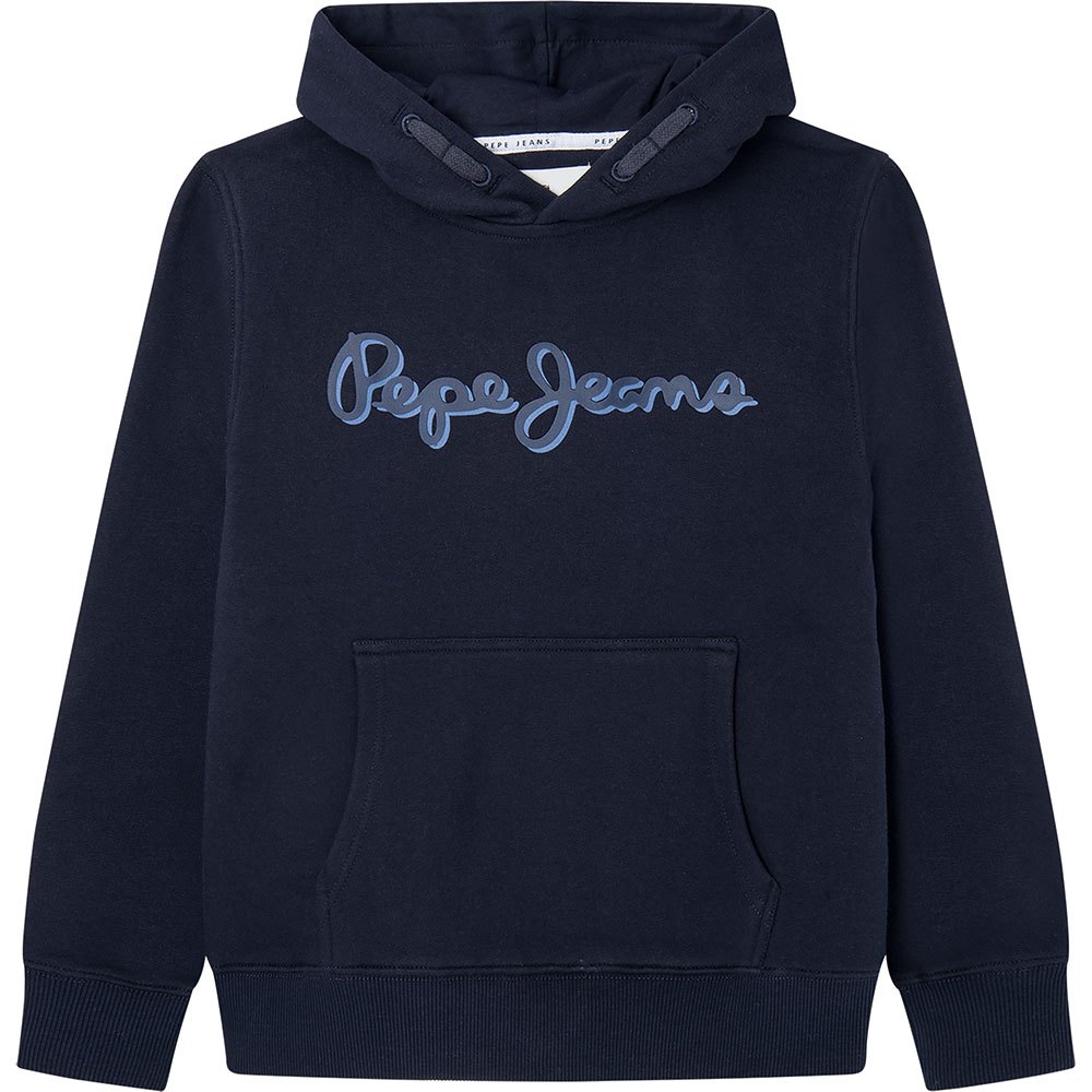 

Худи Pepe Jeans Nolan, синий