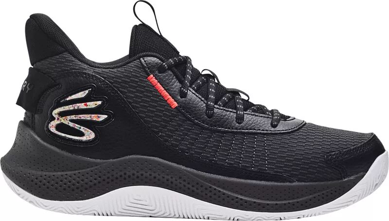 

Баскетбольные кроссовки Under Armour Curry 3Z7, мультиколор