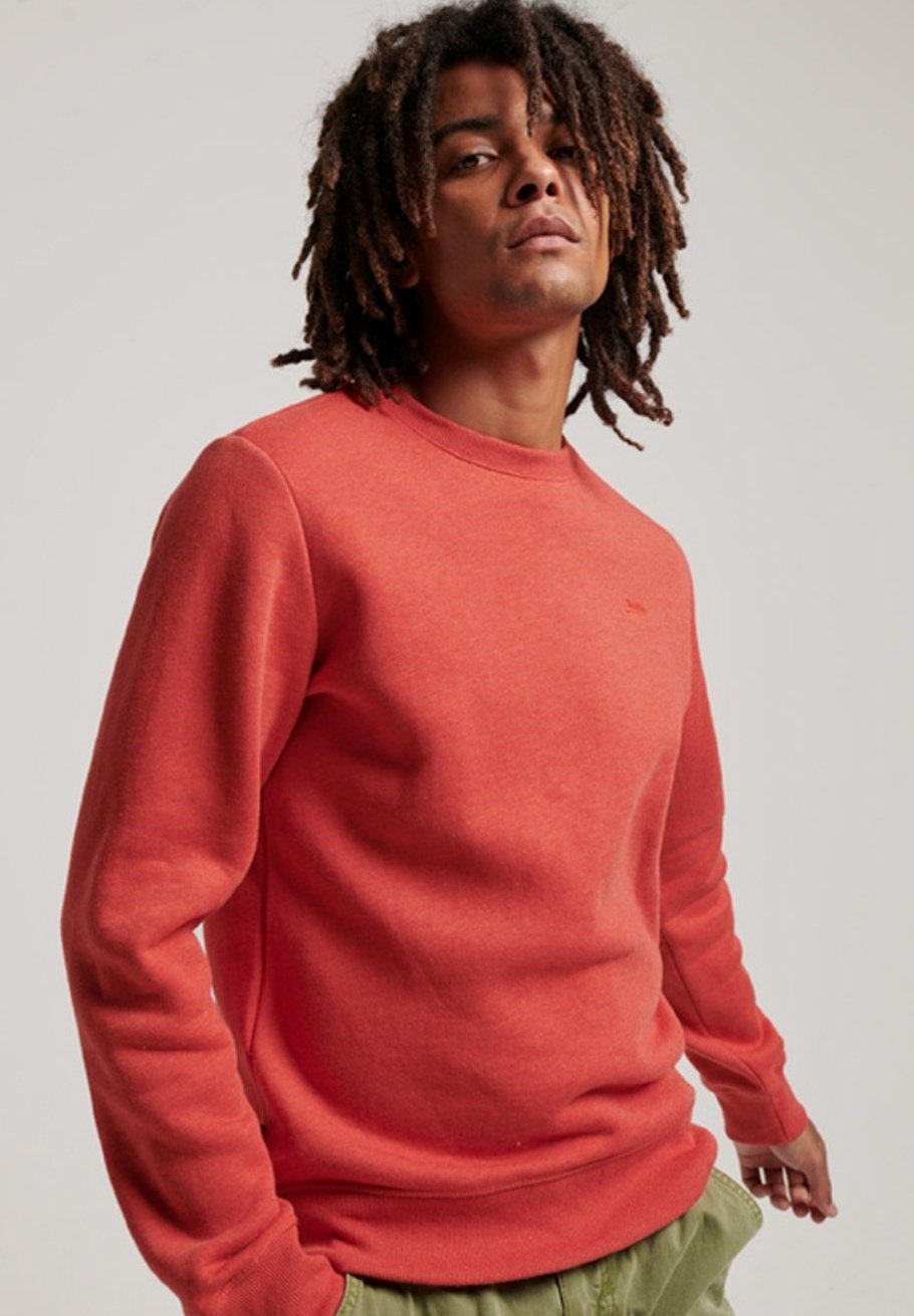 

Толстовка Superdry