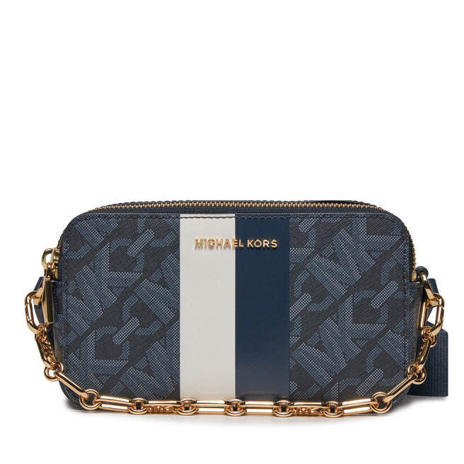 

Сумка MICHAEL Michael Kors, темно-синий