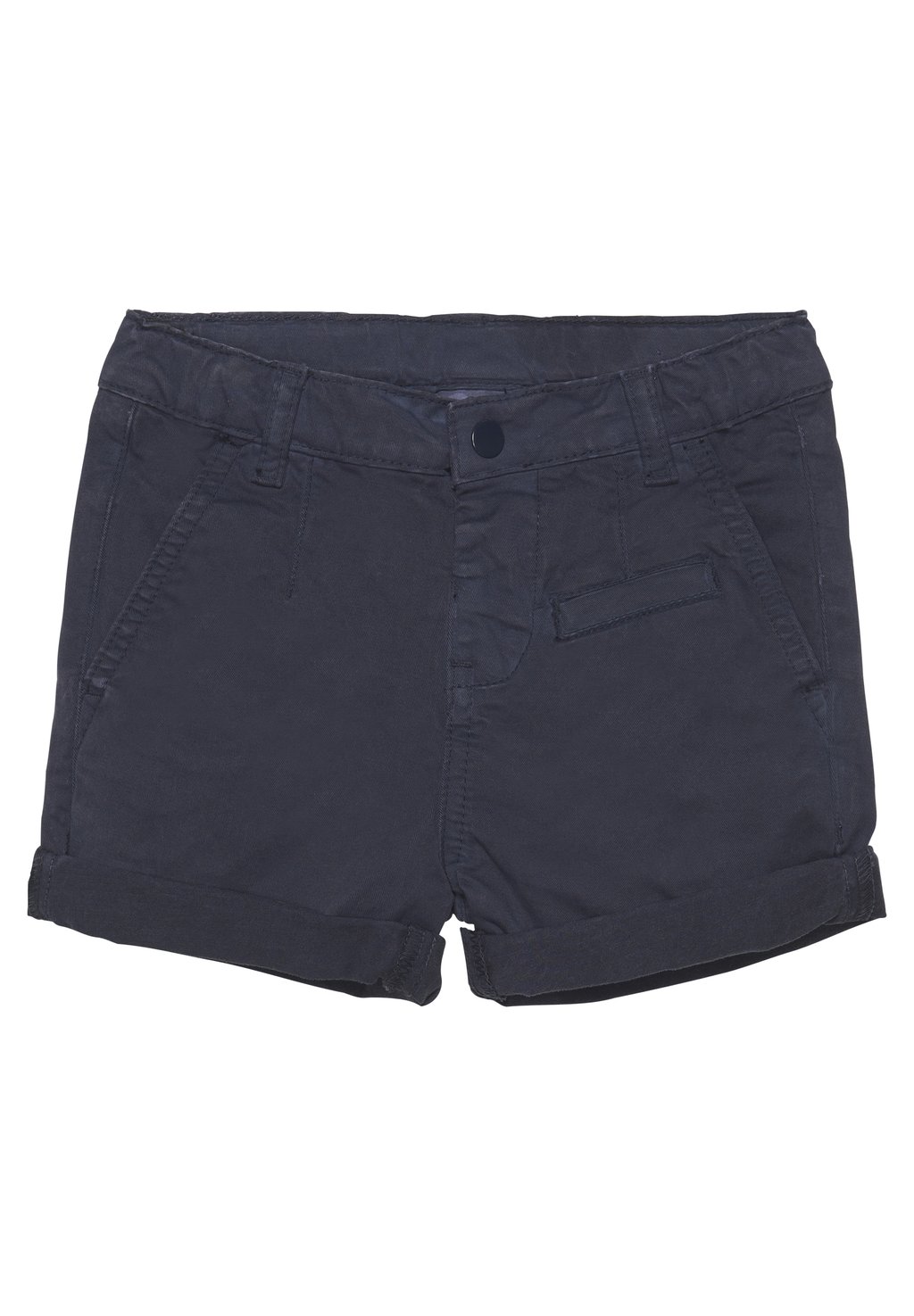 

Шорты TWILL STRETCH EN FANT, цвет india ink