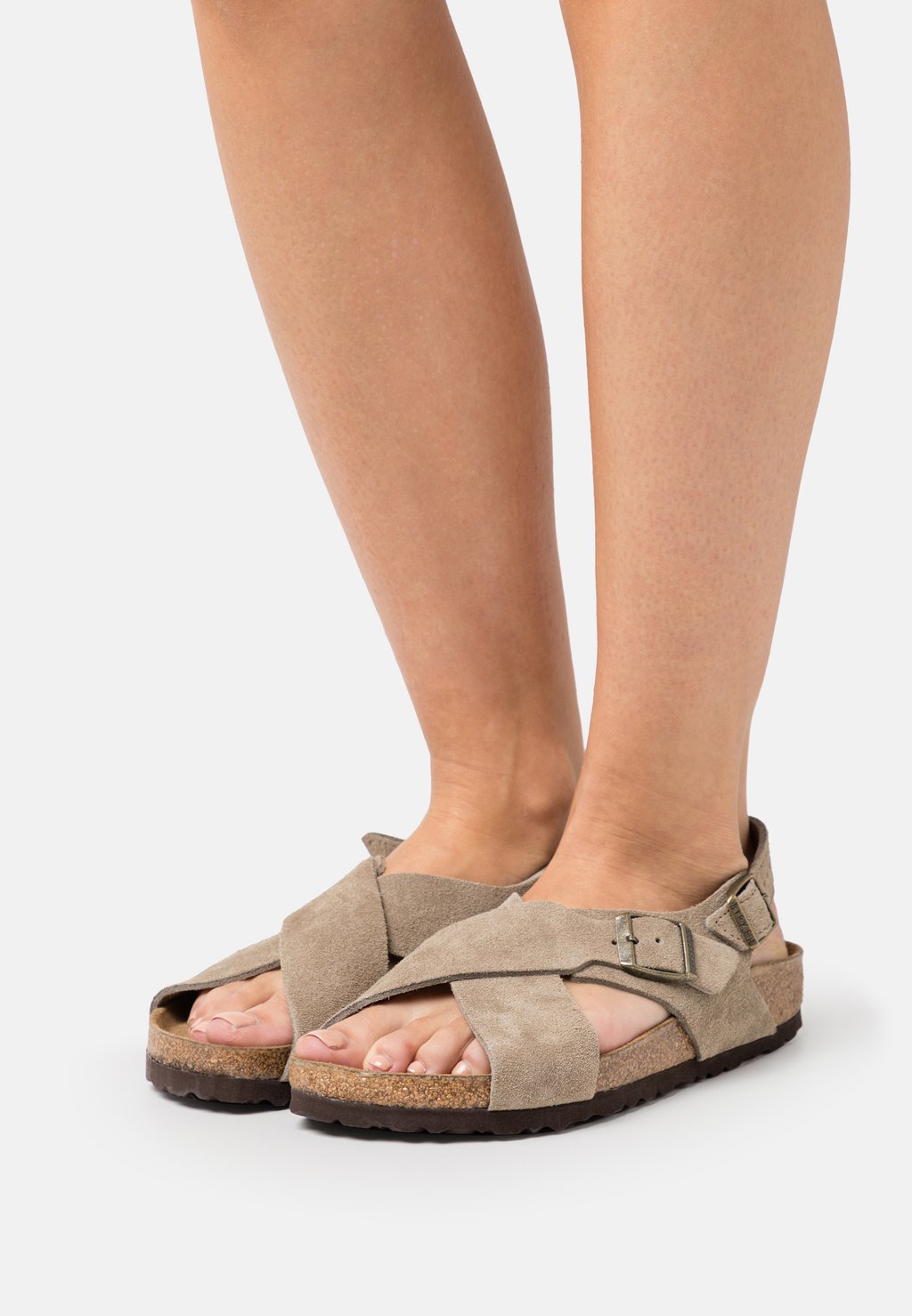 

Шлепанцы Birkenstock