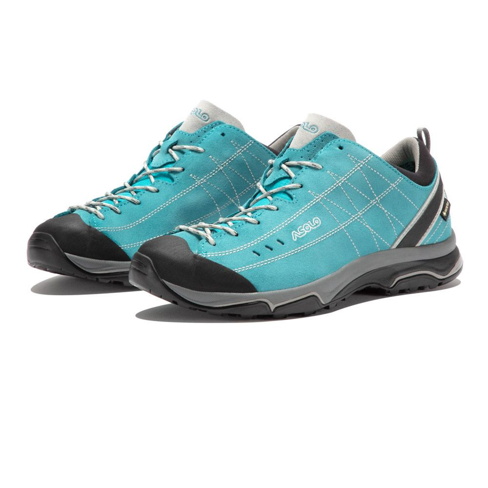 

Кроссовки Asolo Nucleon GV GORE-TEX, синий
