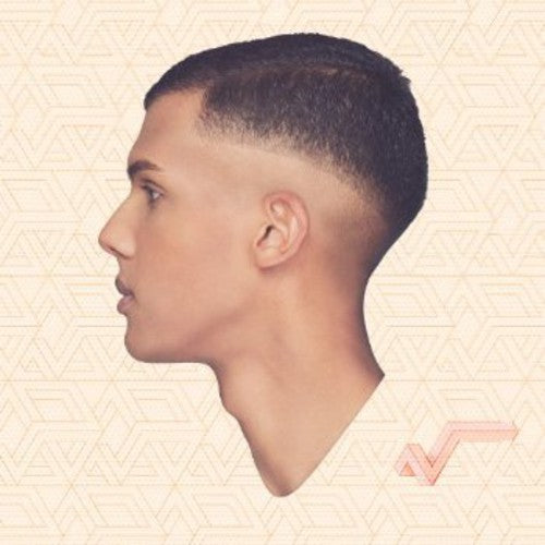 

CD диск Stromae: Racine Carree