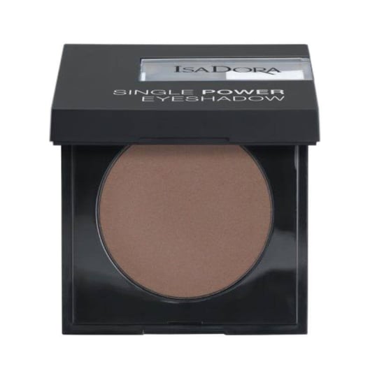 

Точные тени для век IsaDora Single Power 02 Mocha Bisque 2,2 г МАТОВЫЕ