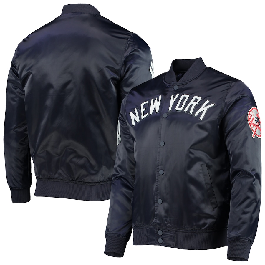 

Куртка Pro Standard New York Yankees, нави