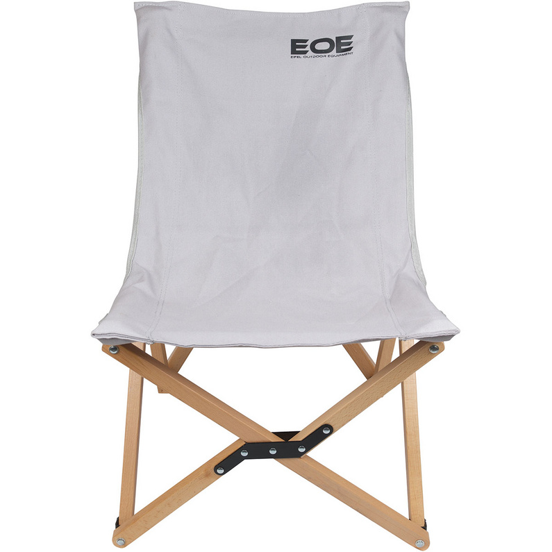 Складной стальной стул для кемпинга M Eifel Outdoor Equipment
