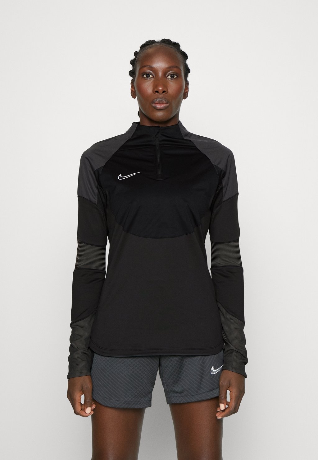 

Рубашка с длинным рукавом Nike