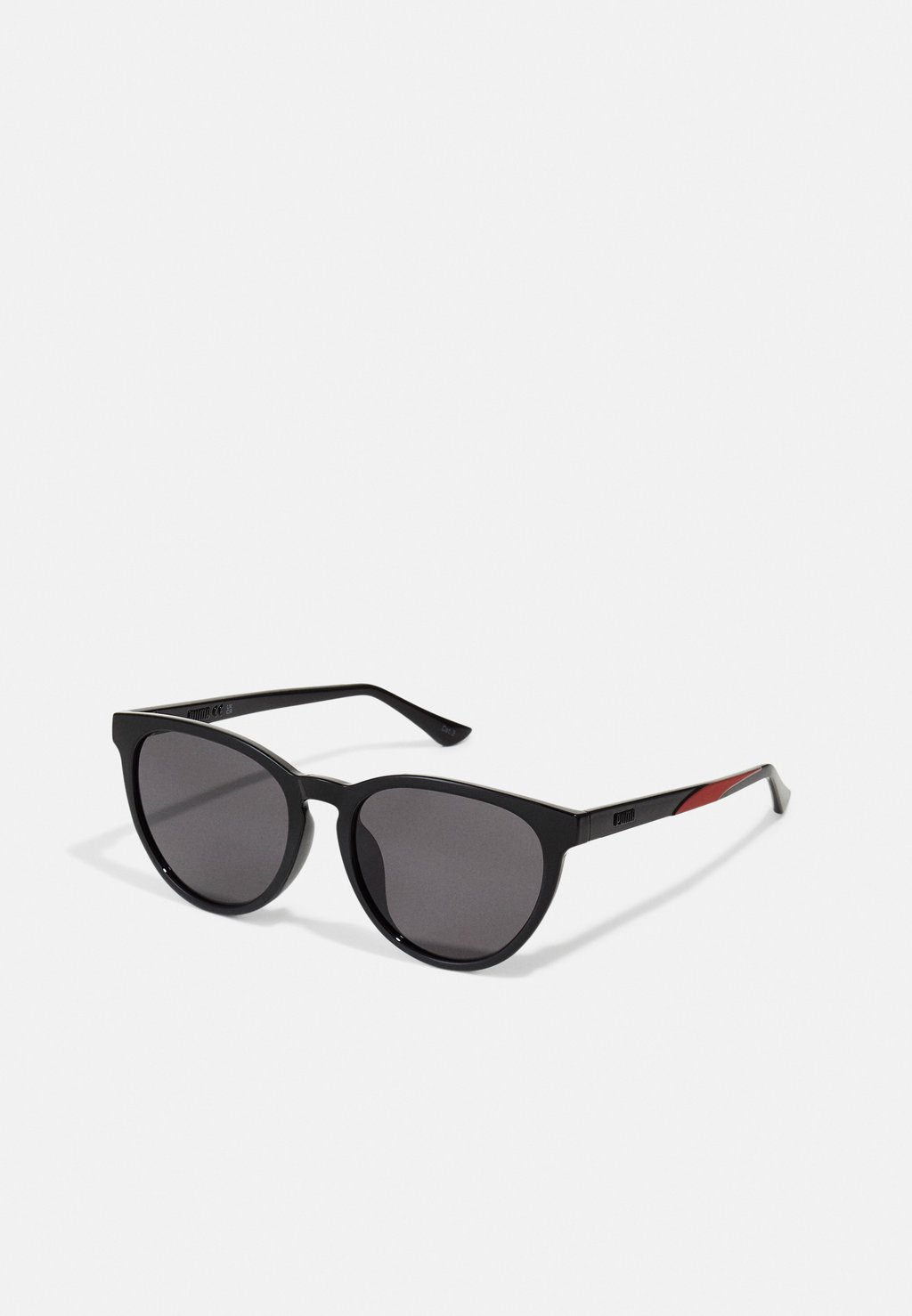 Солнцезащитные очки Puma, цвет black/smoke