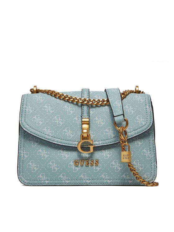 

Кошелек Guess, синий