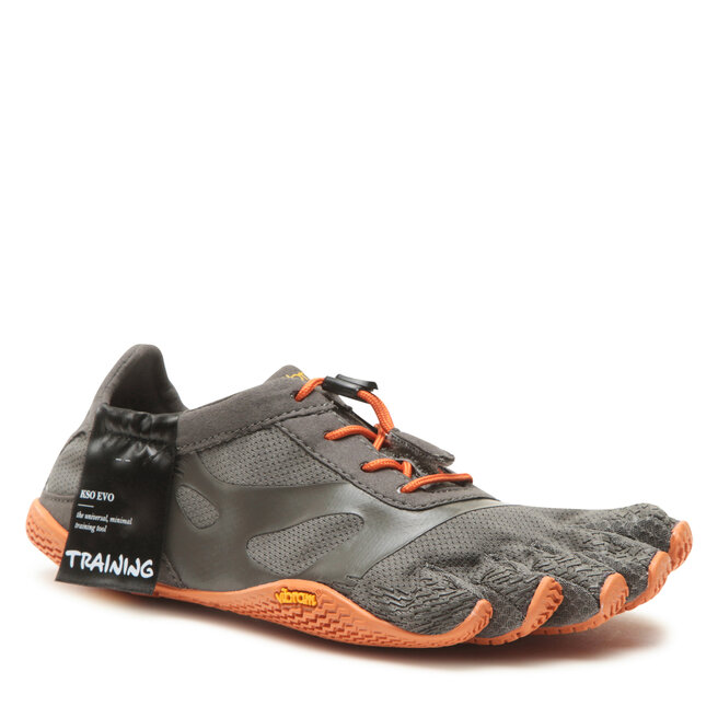 

Кроссовки Vibram Fivefingers KsoEvo, серый