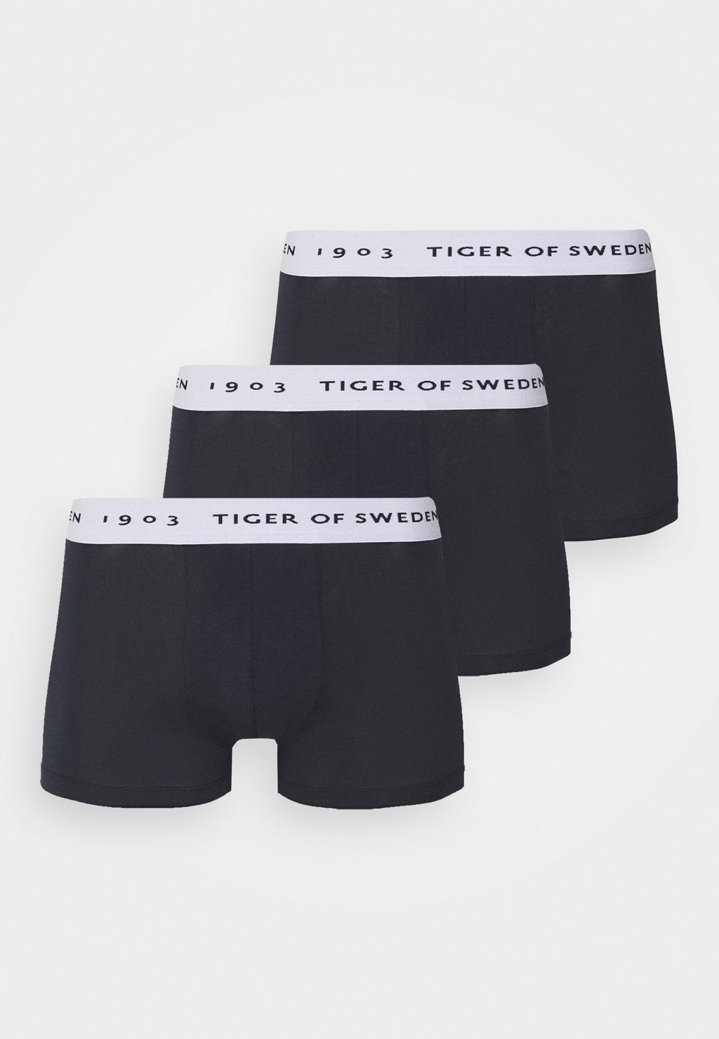 

Трусы HERMOD 3 PACK Tiger of Sweden, темно-синий