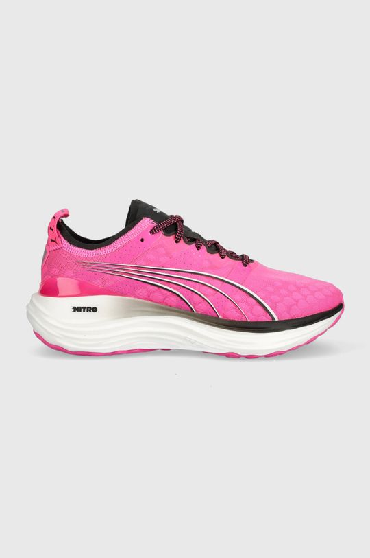 

Кроссовки ForeverRun Nitro Puma, розовый