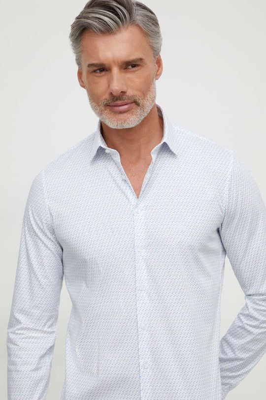 

Рубашка Calvin Klein, белый