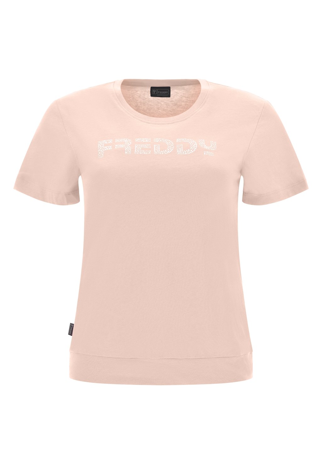 

Футболка с принтом Freddy