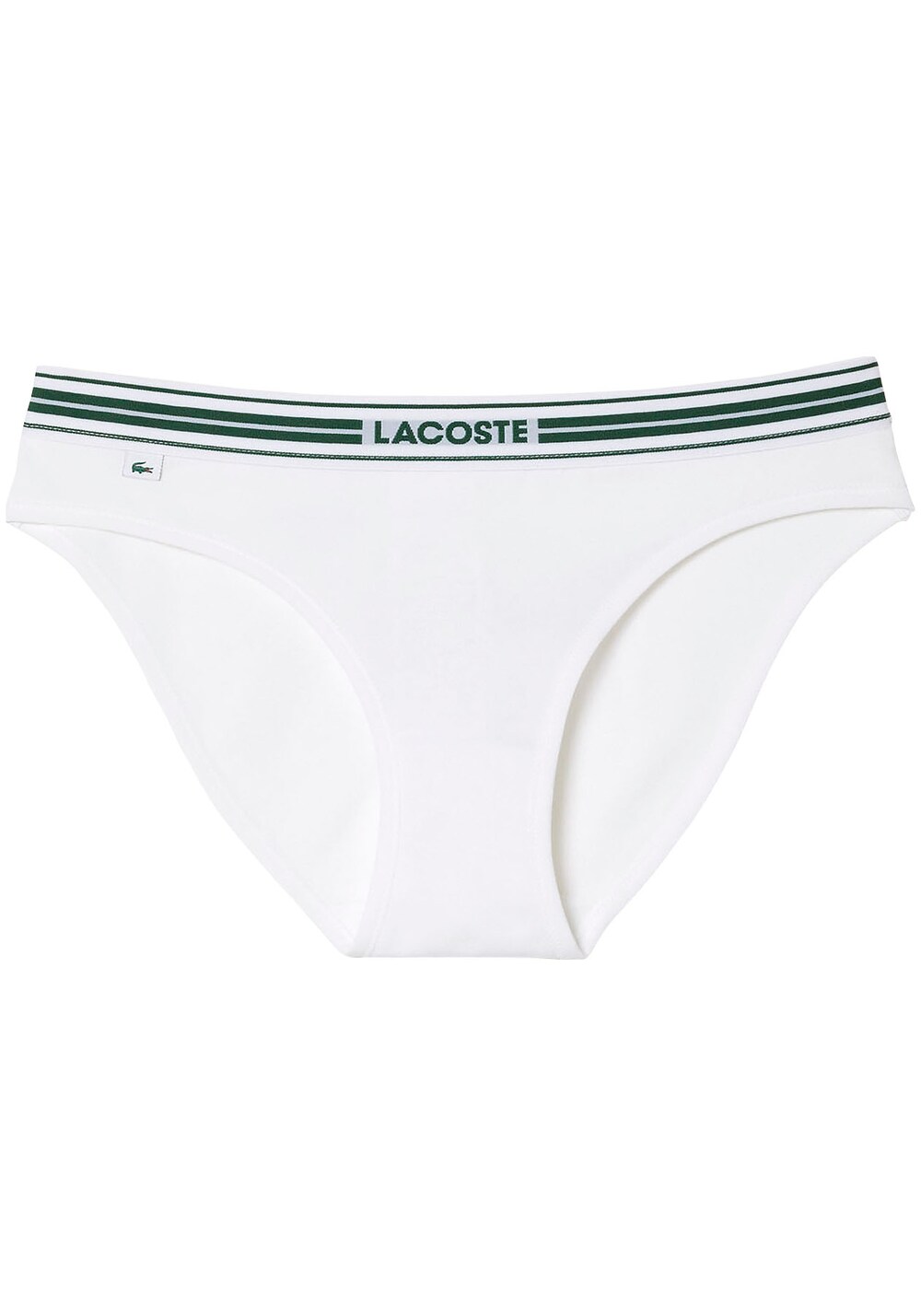 

Трусики LACOSTE, белый
