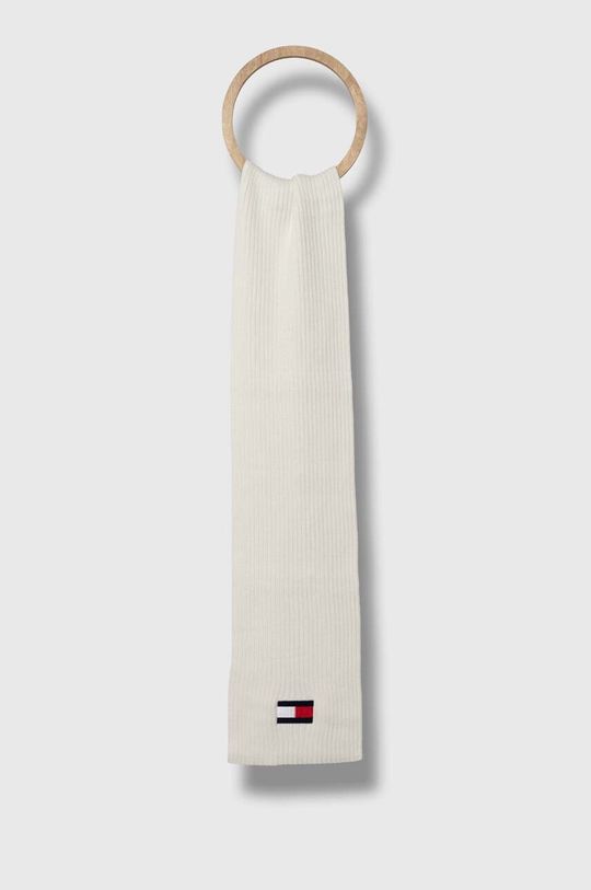 

Детский шарф Tommy Hilfiger, белый