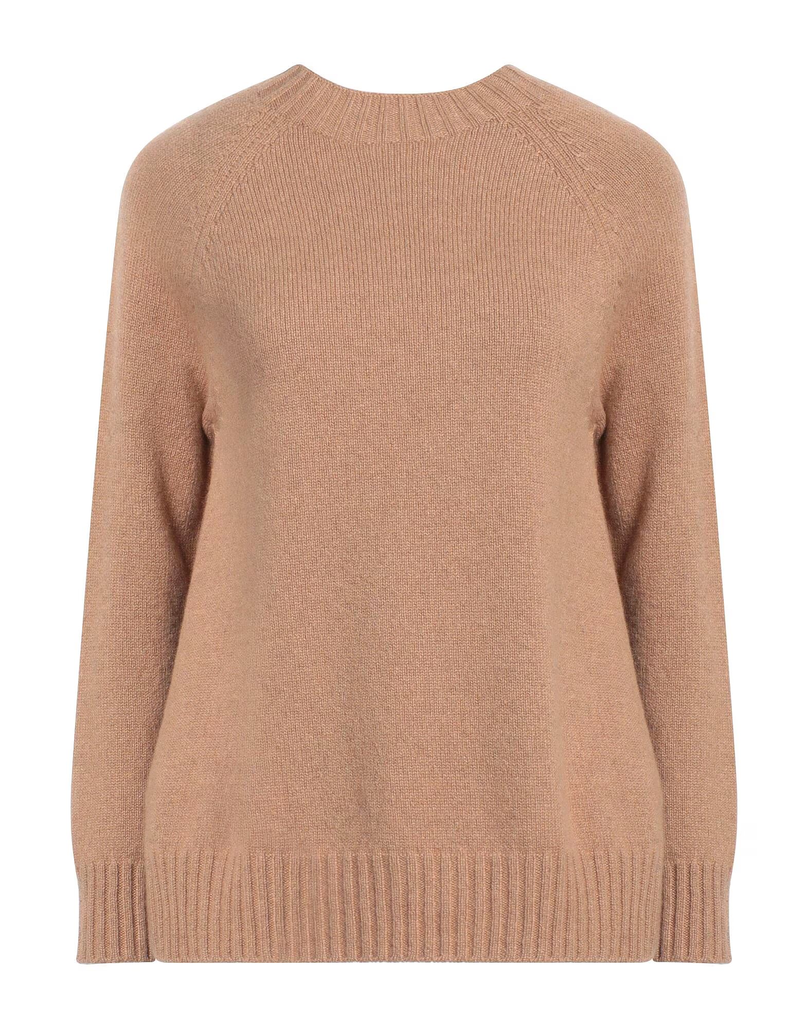 

Свитер 'S Max Mara, коричневый