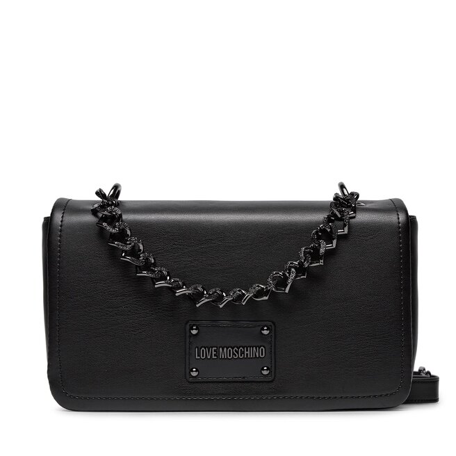 

Сумка LOVE MOSCHINO, черный