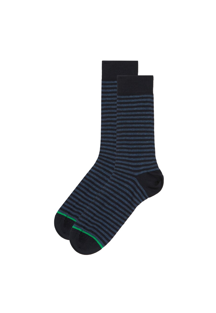 

Носки INTIMISSIMI Socks, темно-синий