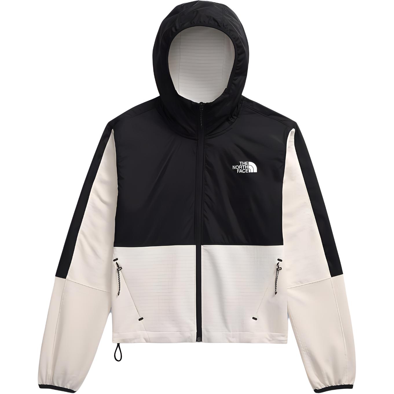

Куртка женская белая The North Face