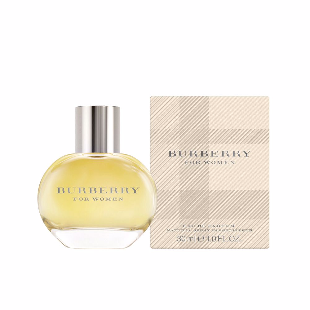 Духи Burberry women’s classic Burberry, 30 мл