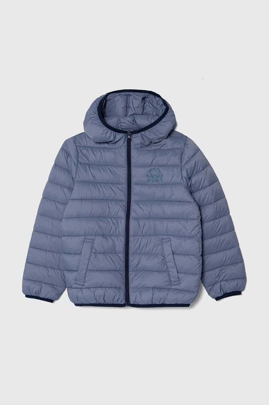 

Детская куртка United Colors of Benetton, синий