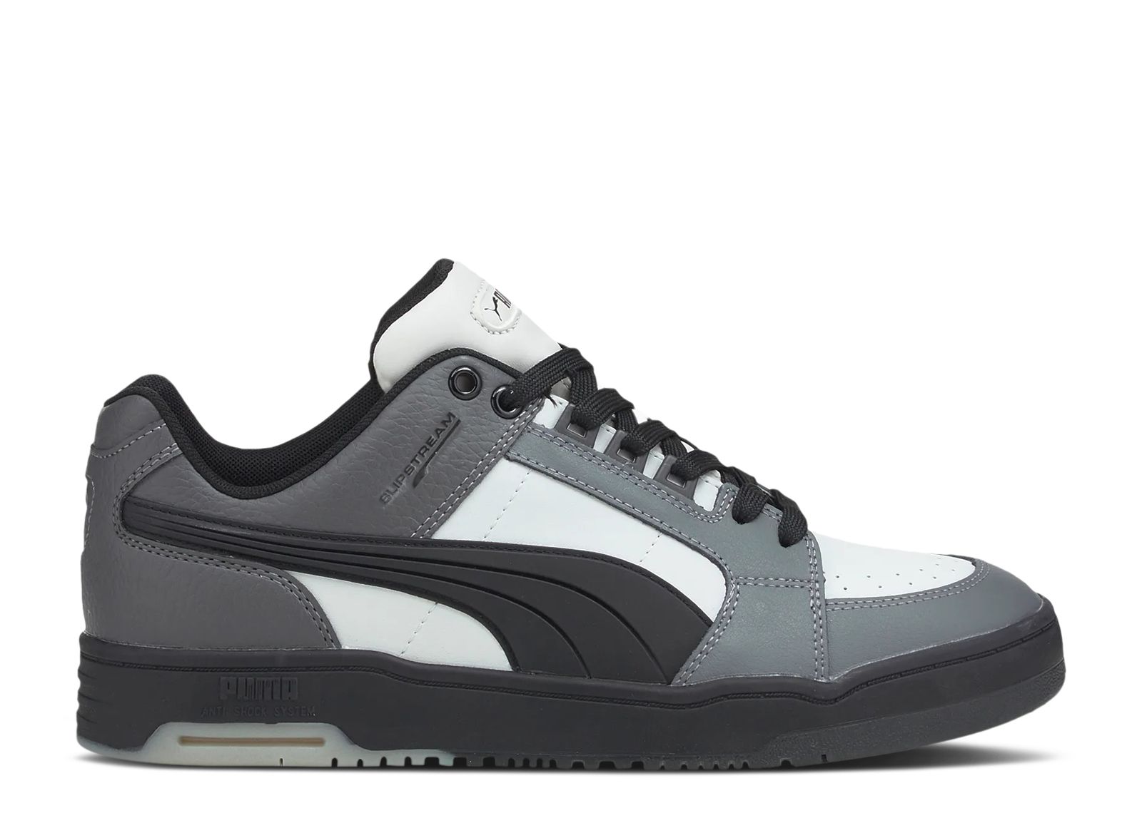 

Кроссовки Puma Slipstream Lo Reprise 'Grey Violet Castlerock', серый