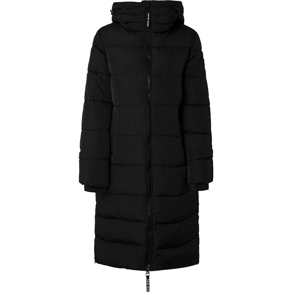 

Куртка Pepe Jeans Gus, черный