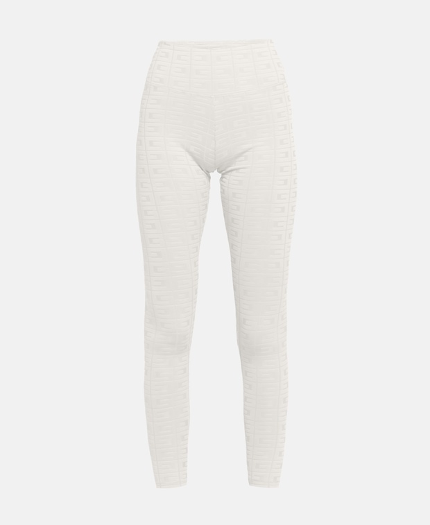 

Леггинсы Guess, белый