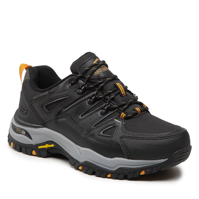 

Кроссовки Skechers Argosa, черный