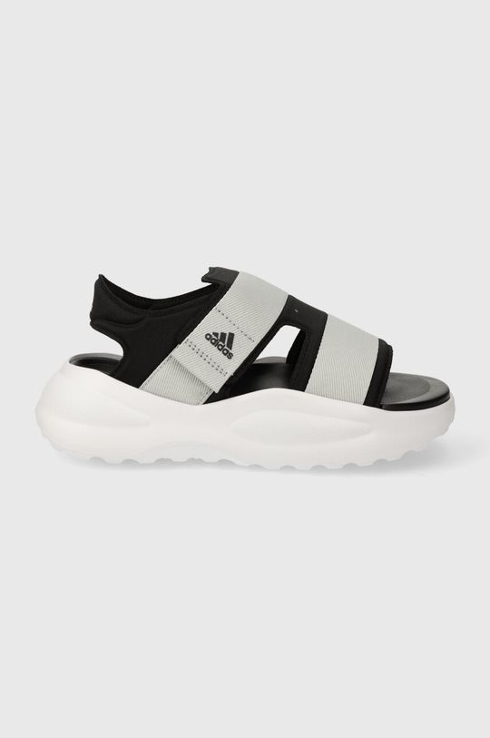 

adidas Детские сандалии MEHANA SANDAL KIDS, серый