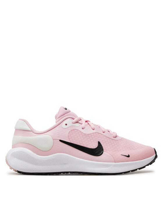 

Кроссовки Nike, розовый