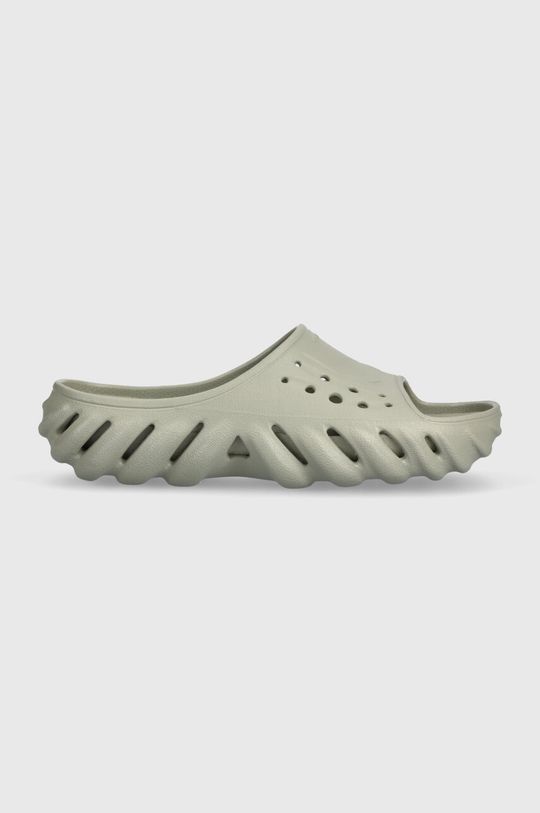 Шлепанцы 208170 Crocs, серый