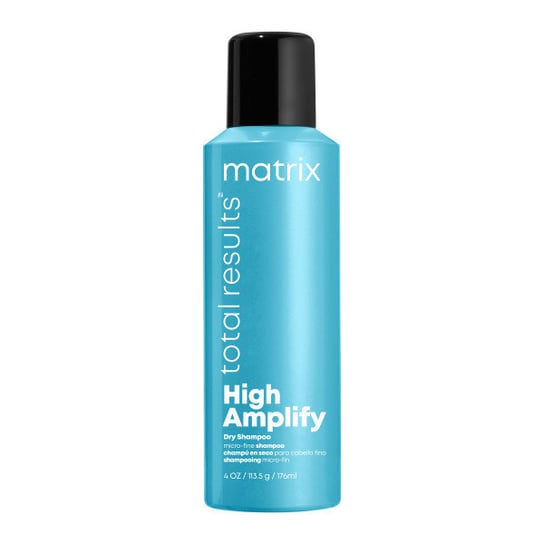 

Сухой шампунь, 113,5 г Matrix, TotalResults High Amplify