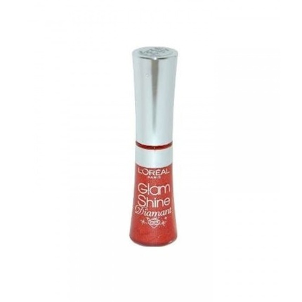 

L'Oréal Paris L'Oreal Glam Shine Diamond Volume-Effect Lip Gloss 162