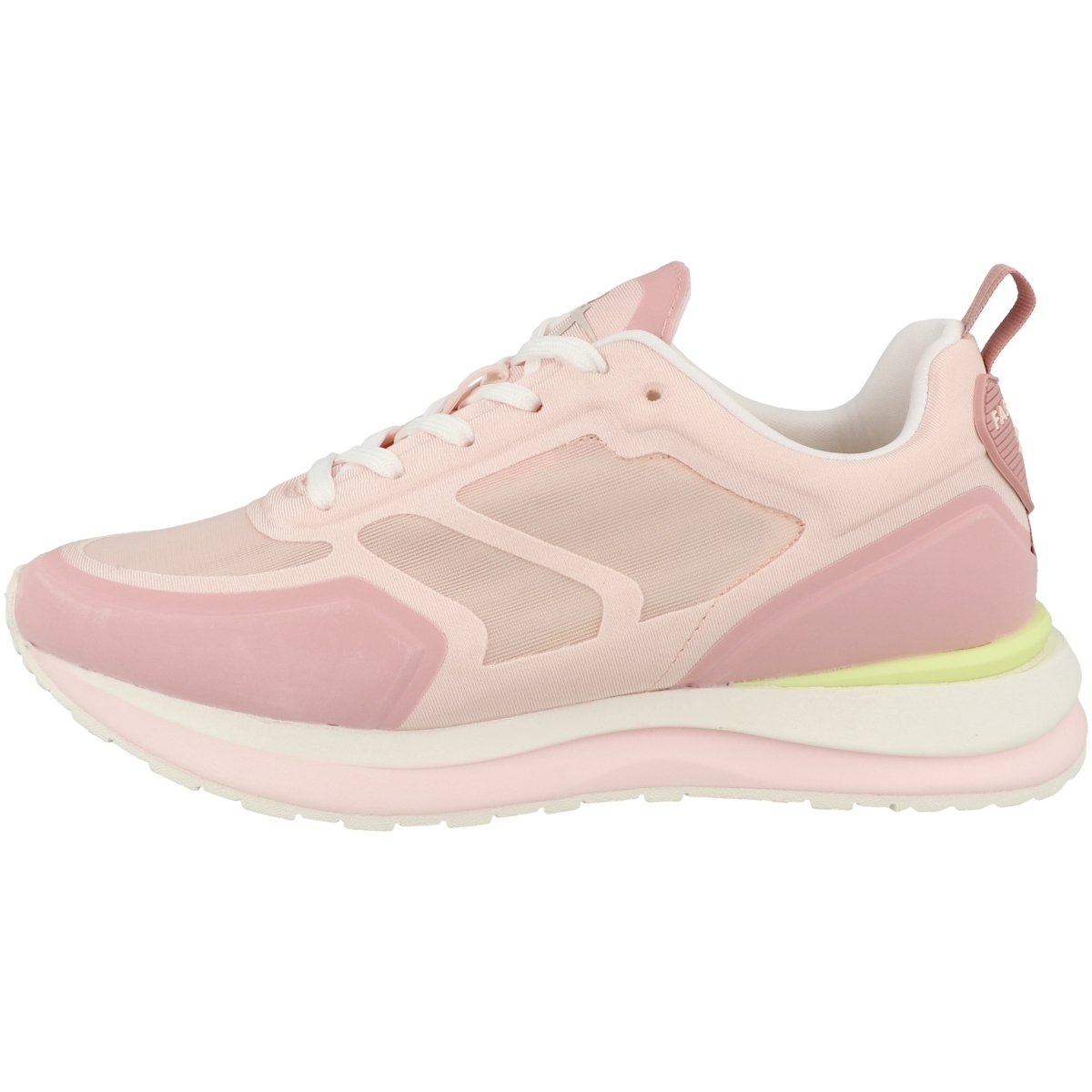 

Кроссовки Tamaris low 1 23726 28, розовый