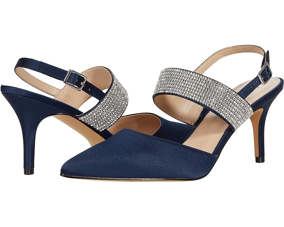 

Туфли Nina Tenille, цвет New Navy
