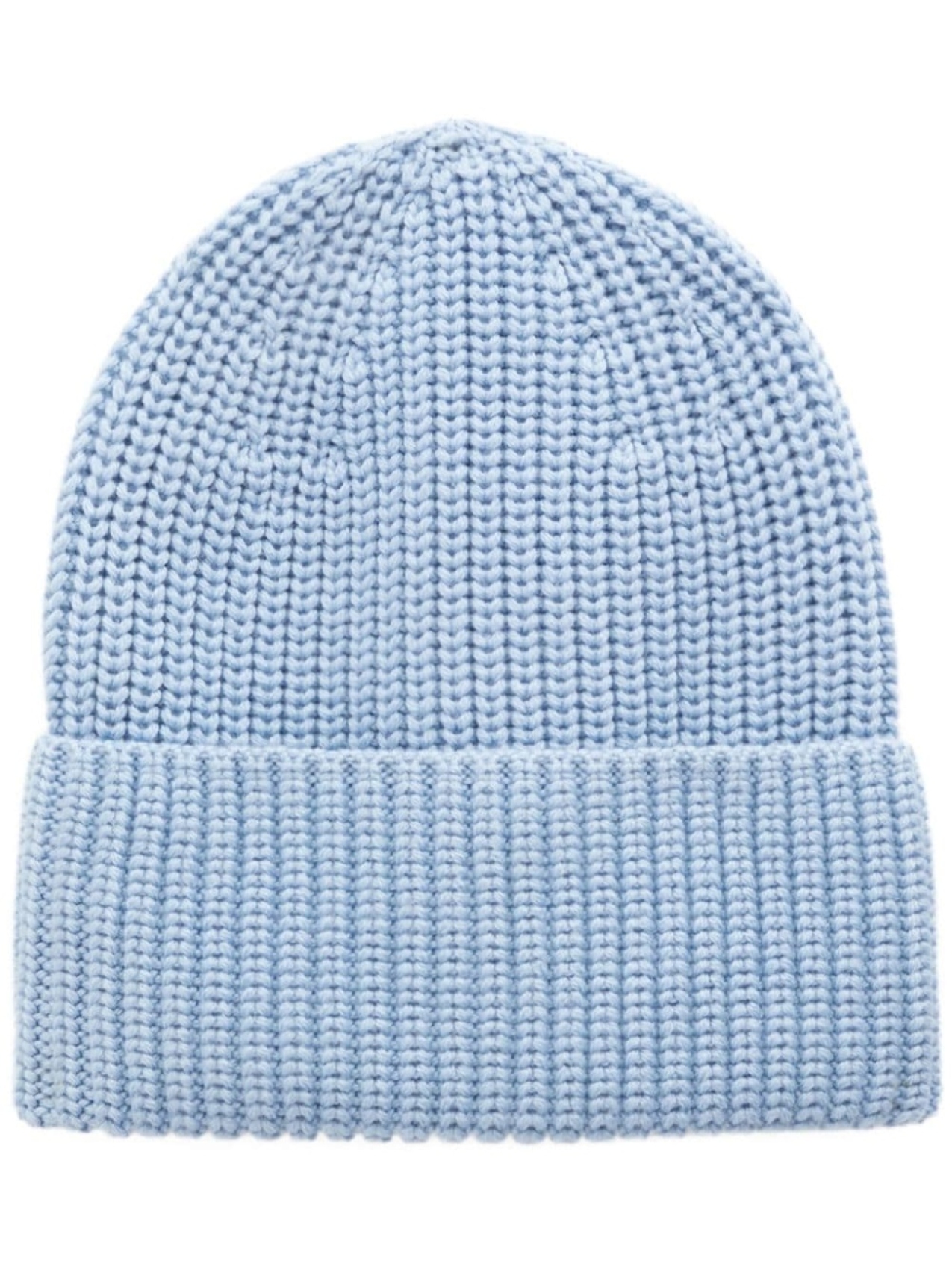 

Filippa K шапка бини Rib, синий