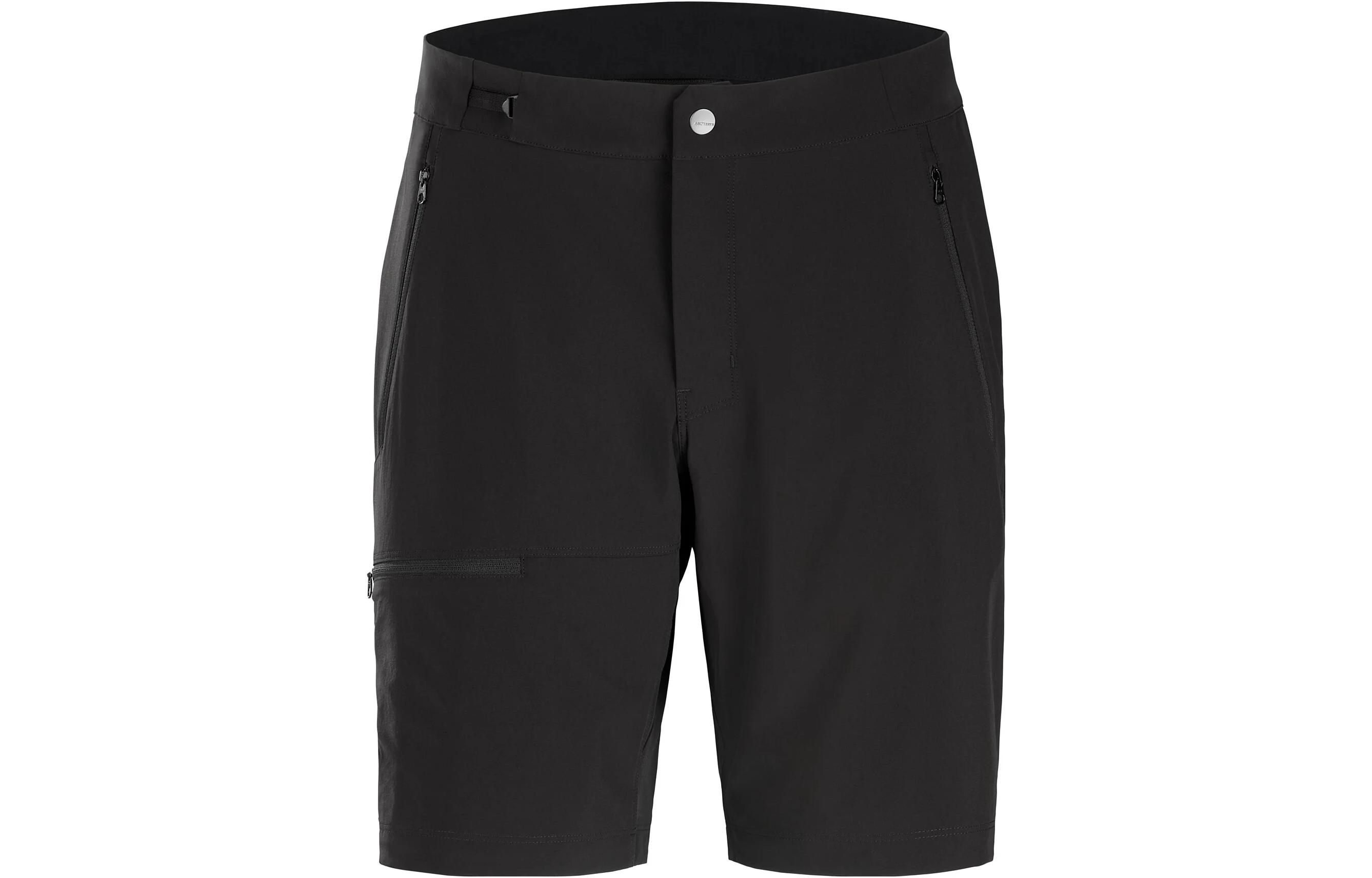 

Arcteryx Мужские повседневные шорты, Холст