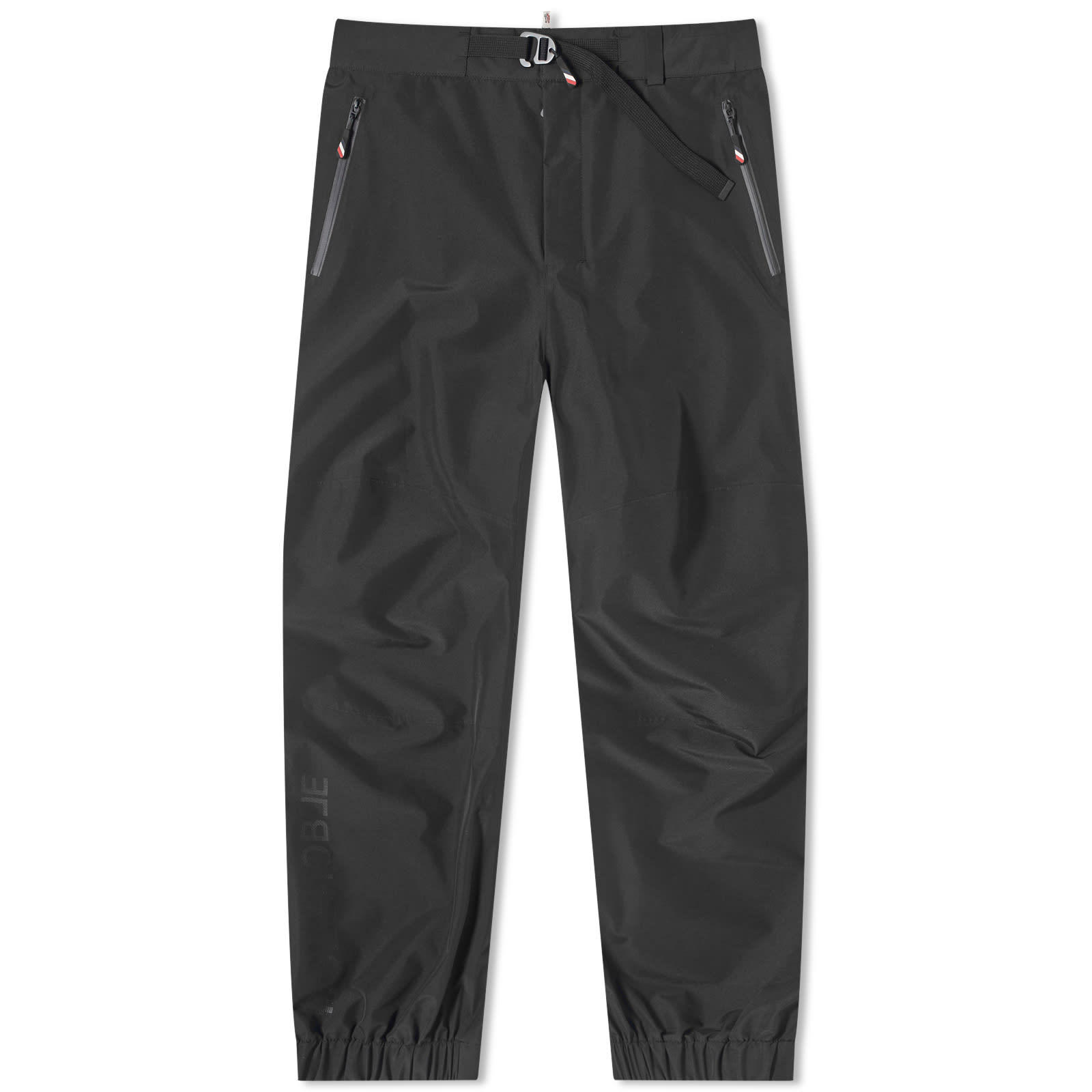 

Брюки Moncler Grenoble Utility Trouser, черный