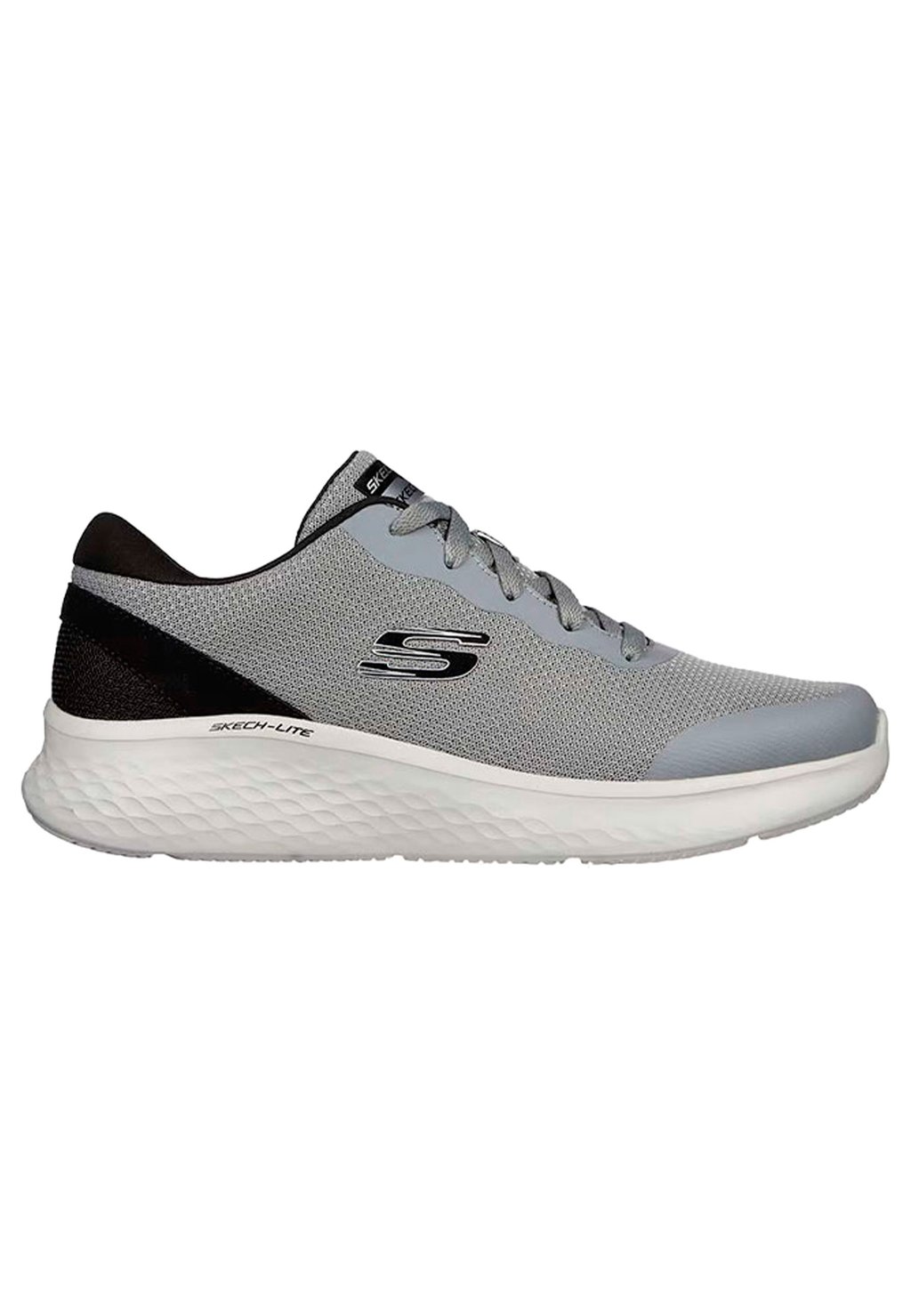 Кроссовки низкие CLEAR RUSH Skechers, цвет gris