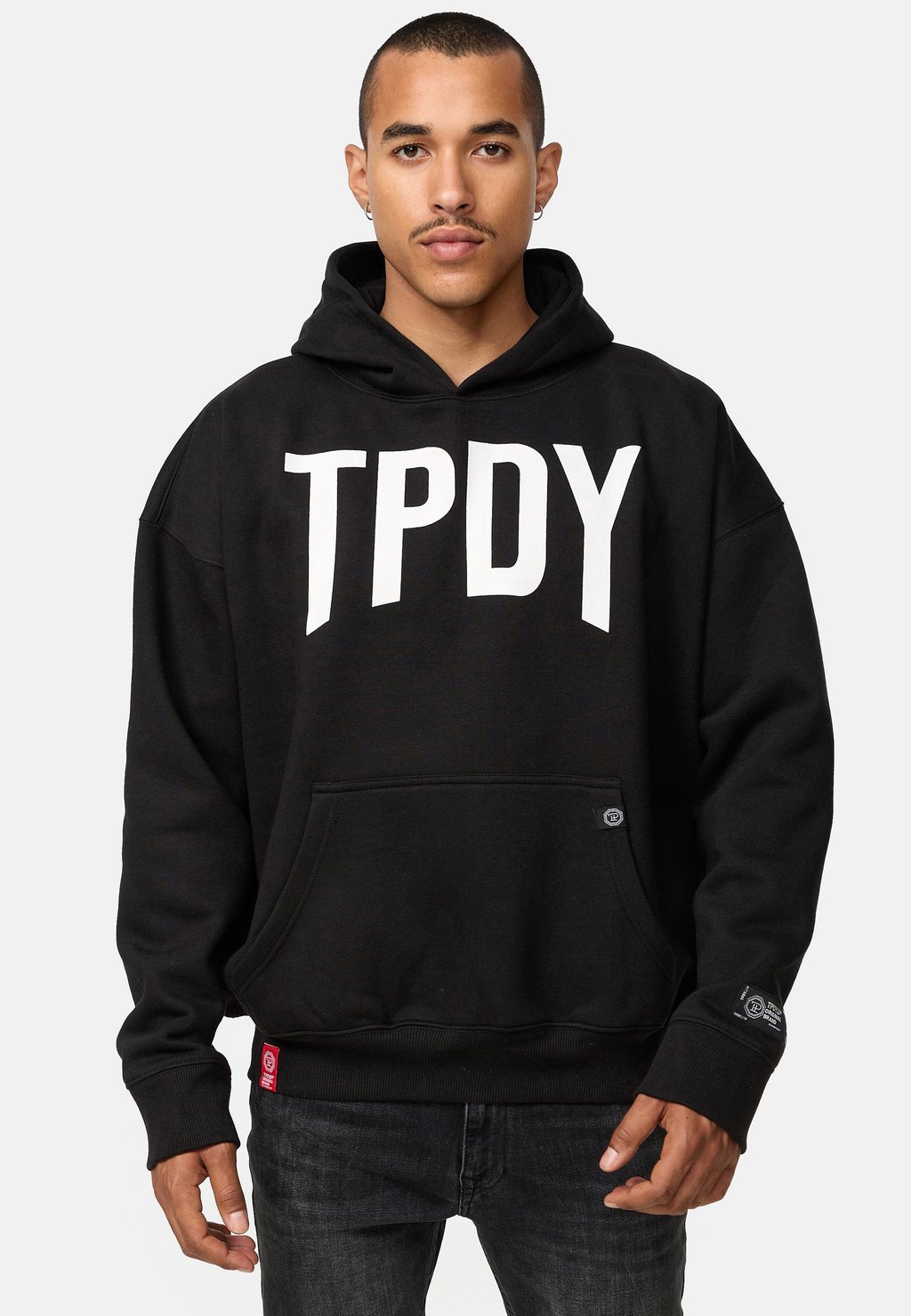 

Толстовка Trueprodigy