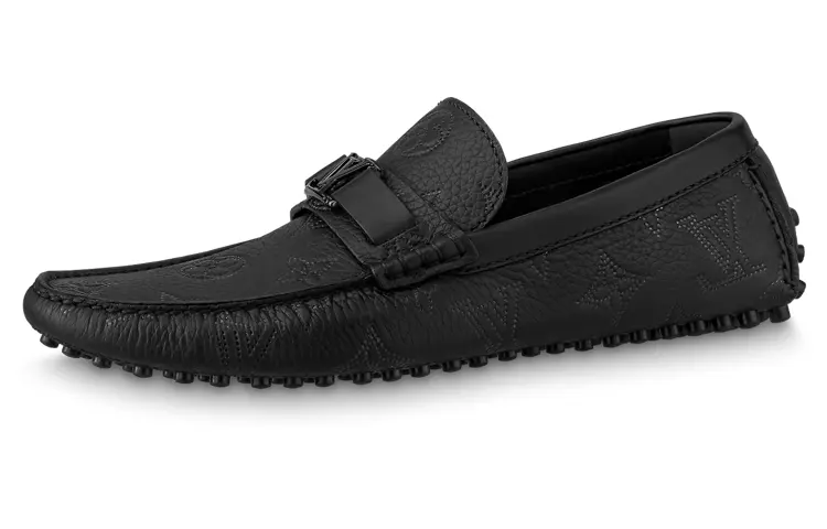 

LOUIS VUITTON Hockenheim Мужская повседневная мужская одежда